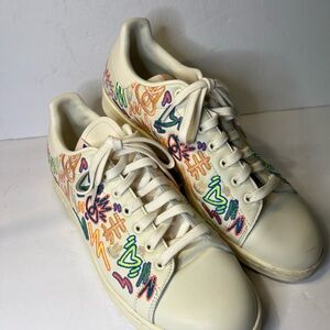 Adidas Love Unites Sneakers Mens Size 11.5